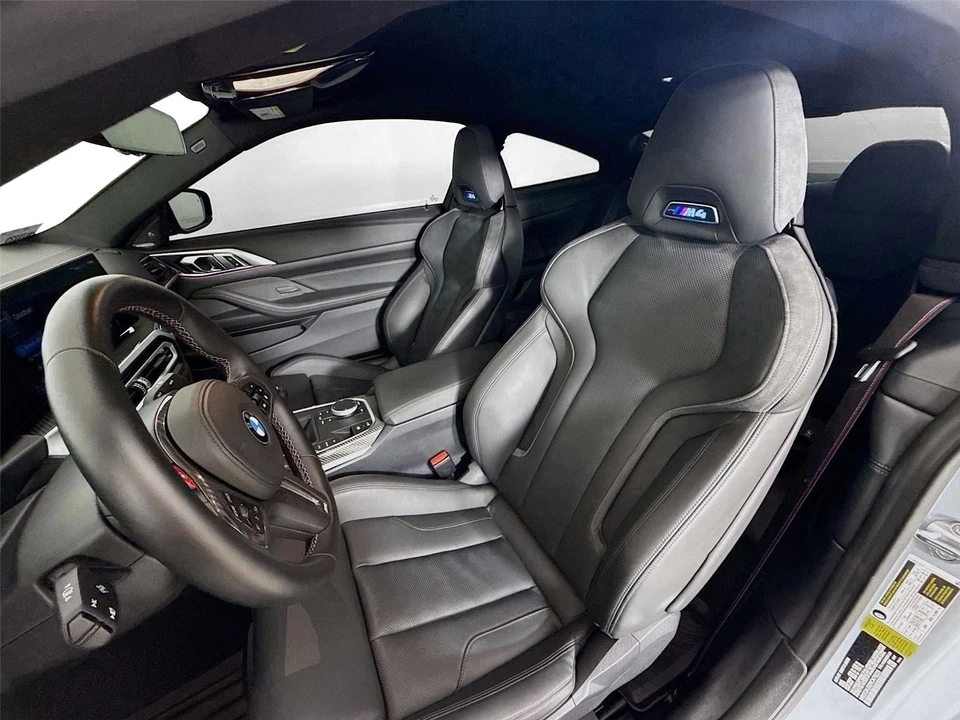 2024 BMW G82/G83 M4 - Image 17 of 21