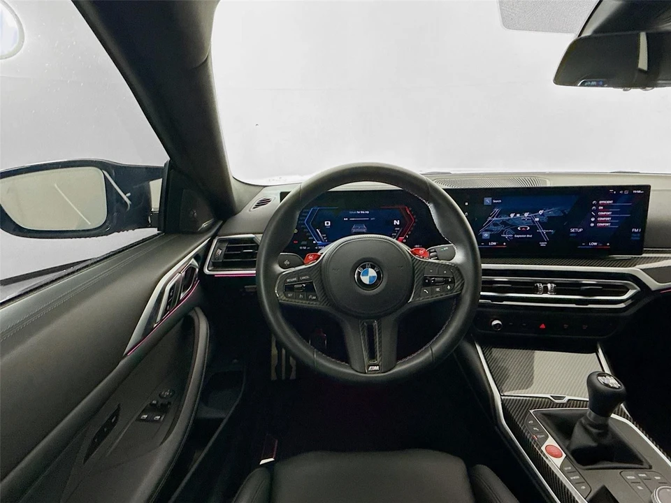 2024 BMW G82/G83 M4 - Image 18 of 21