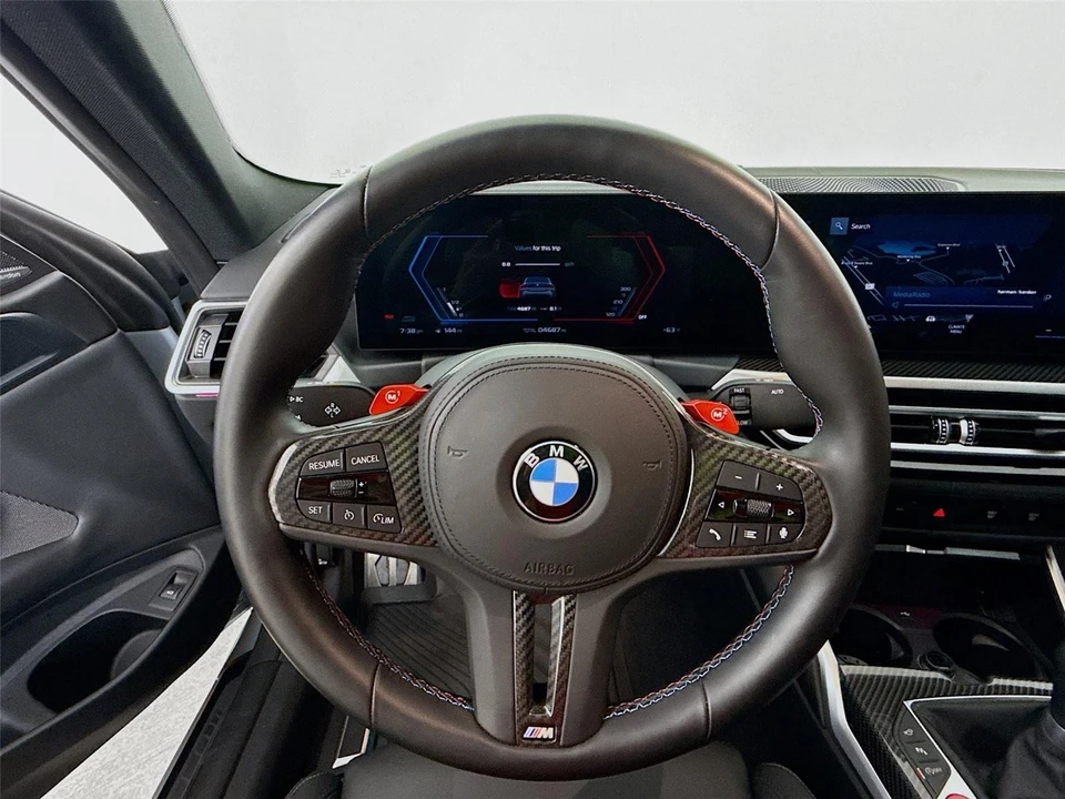 2024 BMW G82/G83 M4 - Image 4 of 21
