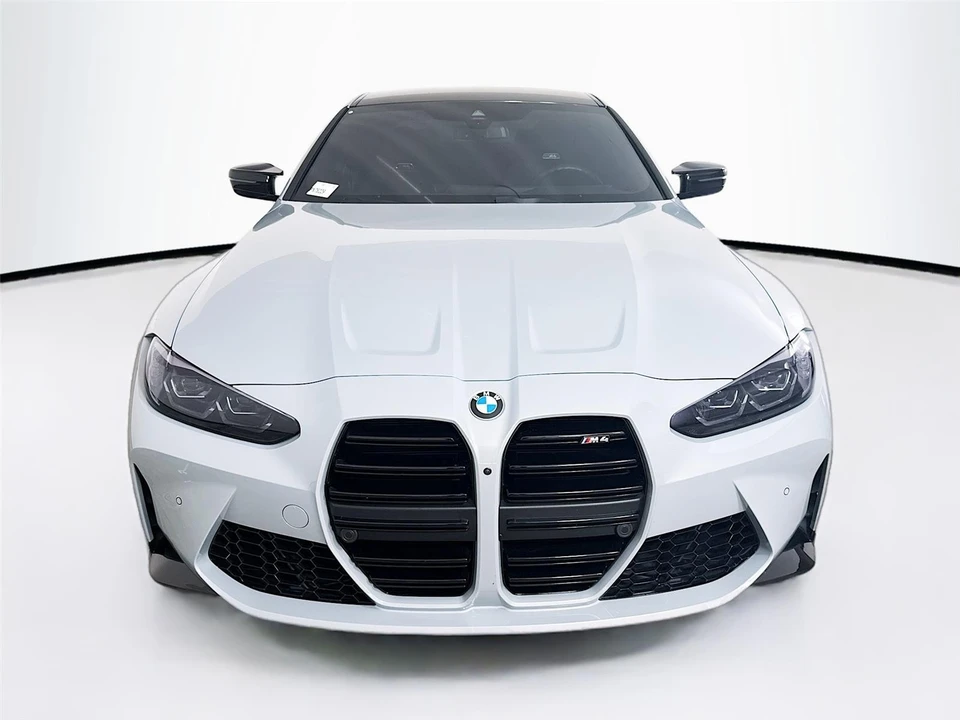 2024 BMW G82/G83 M4 - Image 2 of 15