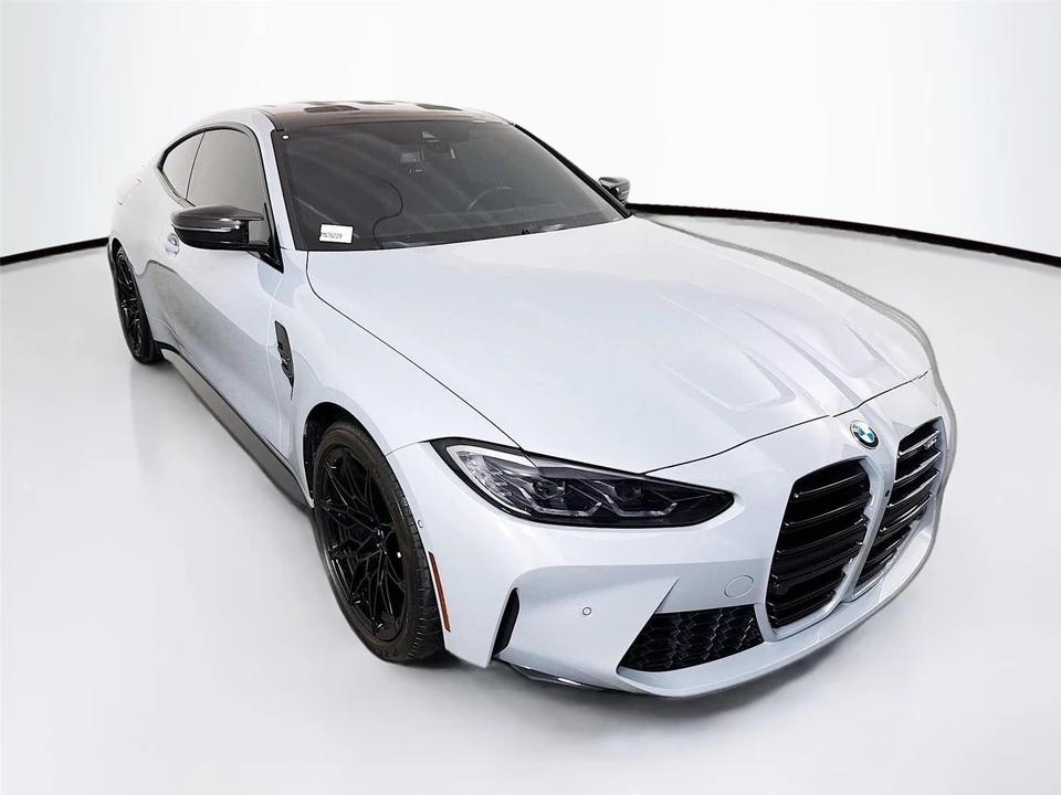 2024 BMW G82/G83 M4 - Image 4 of 21