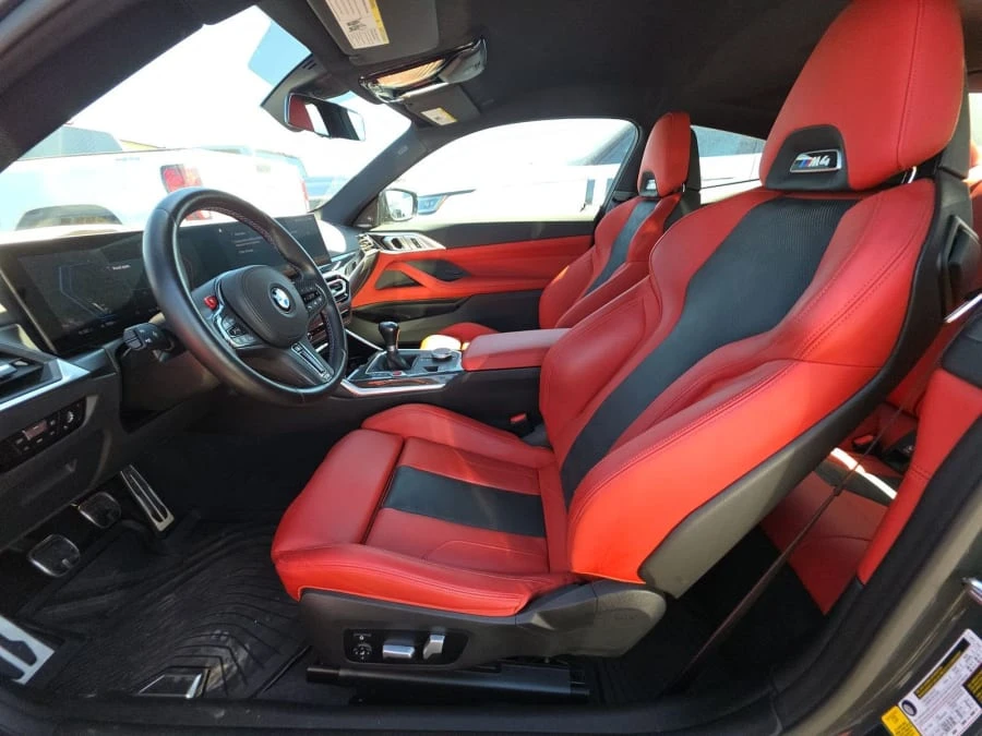 2024 BMW G82/G83 M4 - Image 4 of 5