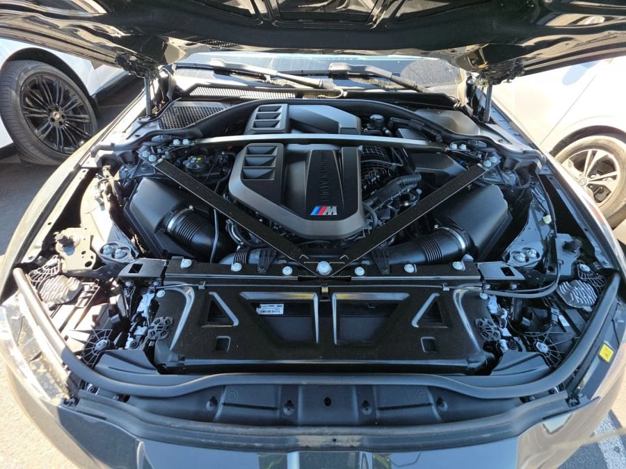 2024 BMW G82/G83 M4 - Image 5 of 5