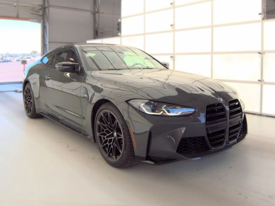 2024 BMW G82/G83 M4 - Image 3 of 5