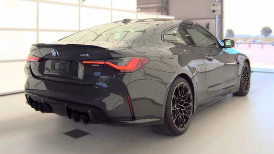 2024 BMW G82/G83 M4 - Image 2 of 5
