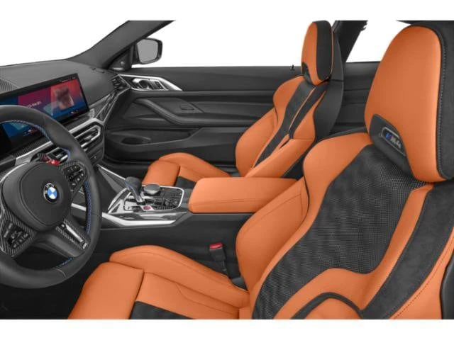 2024 BMW G82/G83 M4 - Image 12 of 19