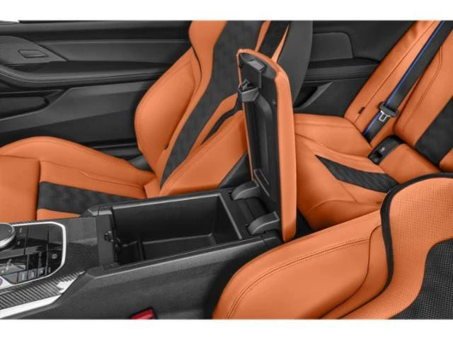 2024 BMW G82/G83 M4 - Image 17 of 19