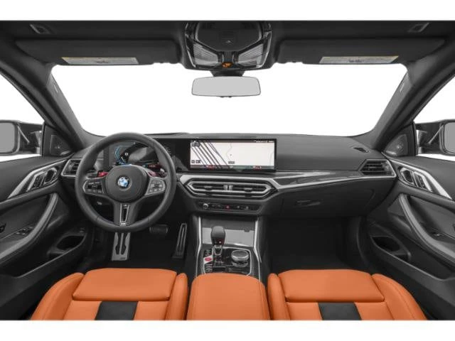 2024 BMW G82/G83 M4 - Image 11 of 19