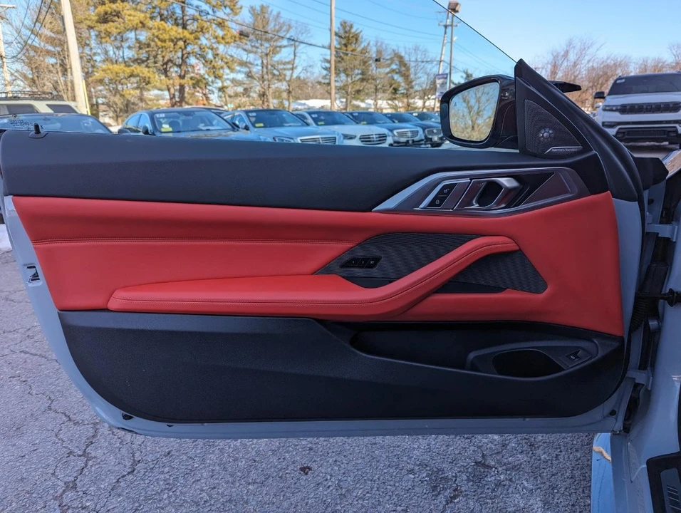 2024 BMW G82/G83 M4 - Image 13 of 21
