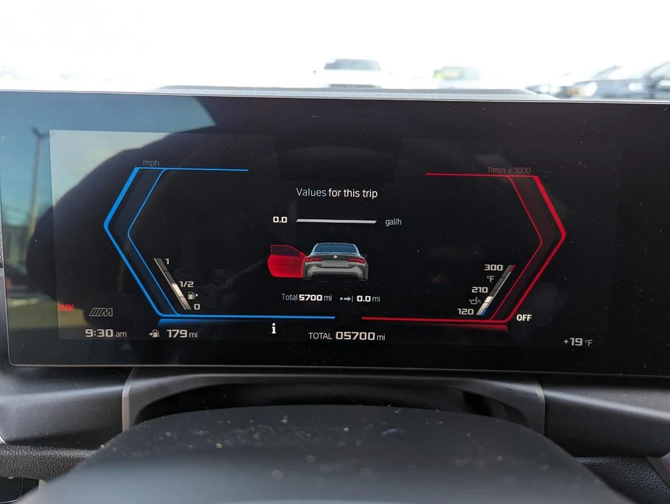 2024 BMW G82/G83 M4 - Image 20 of 21