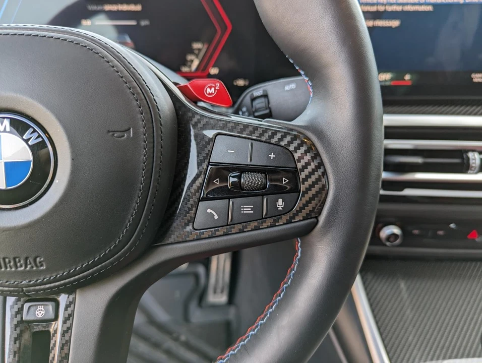 2024 BMW G82/G83 M4 - Image 19 of 21