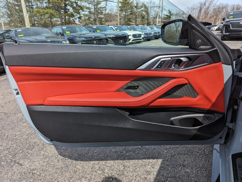 2024 BMW G82/G83 M4 - Image 13 of 21