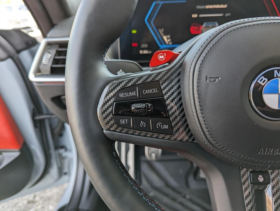 2024 BMW G82/G83 M4 - Image 18 of 21