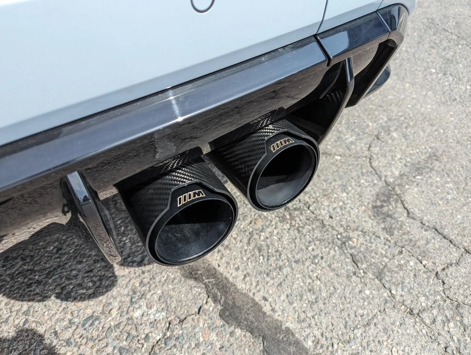 2024 BMW G82/G83 M4 - Image 12 of 21