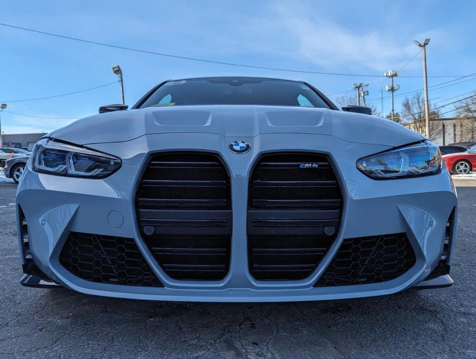 2024 BMW G82/G83 M4 - Image 4 of 21