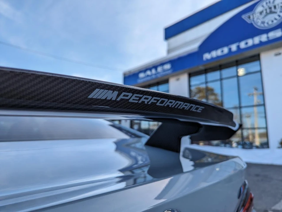 2024 BMW G82/G83 M4 - Image 11 of 21