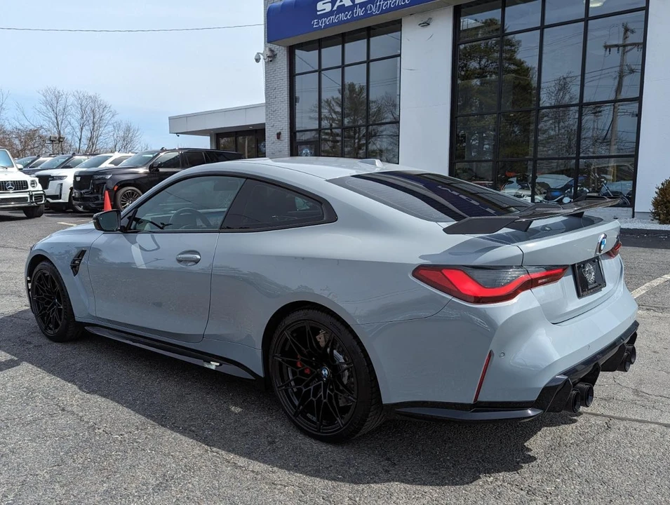 2024 BMW G82/G83 M4 - Image 10 of 21