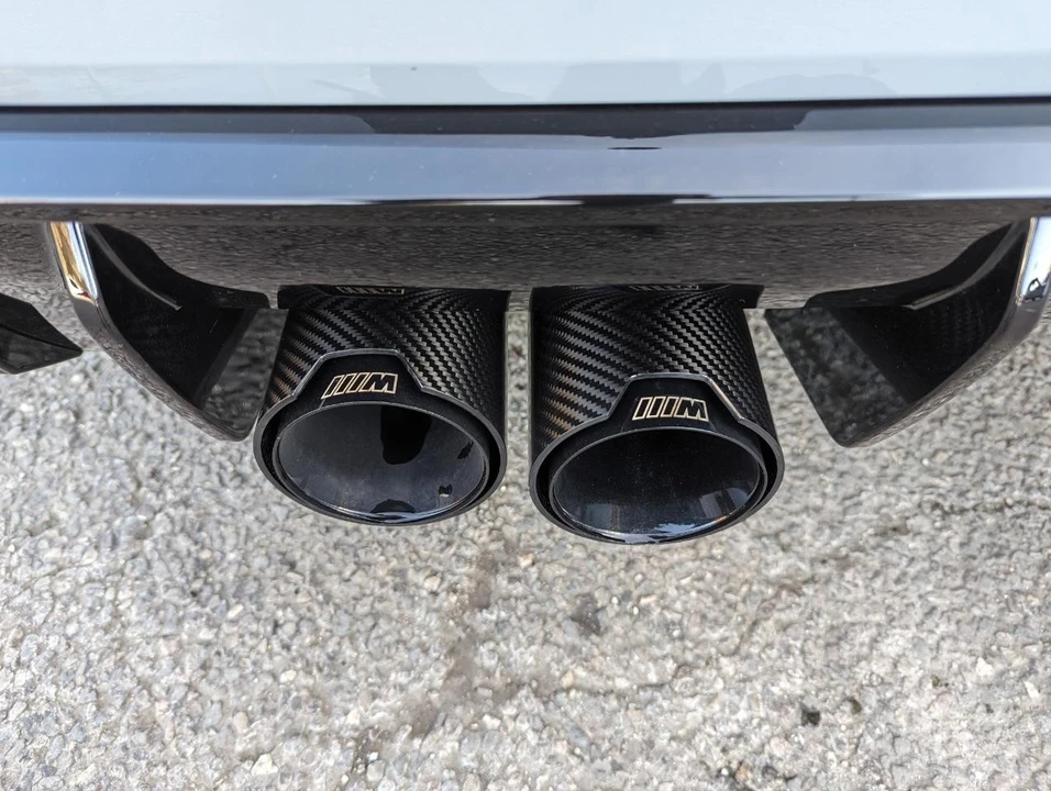 2024 BMW G82/G83 M4 - Image 12 of 21