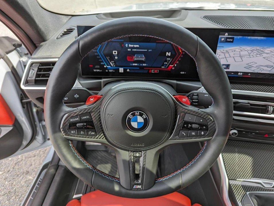 2024 BMW G82/G83 M4 - Image 17 of 21
