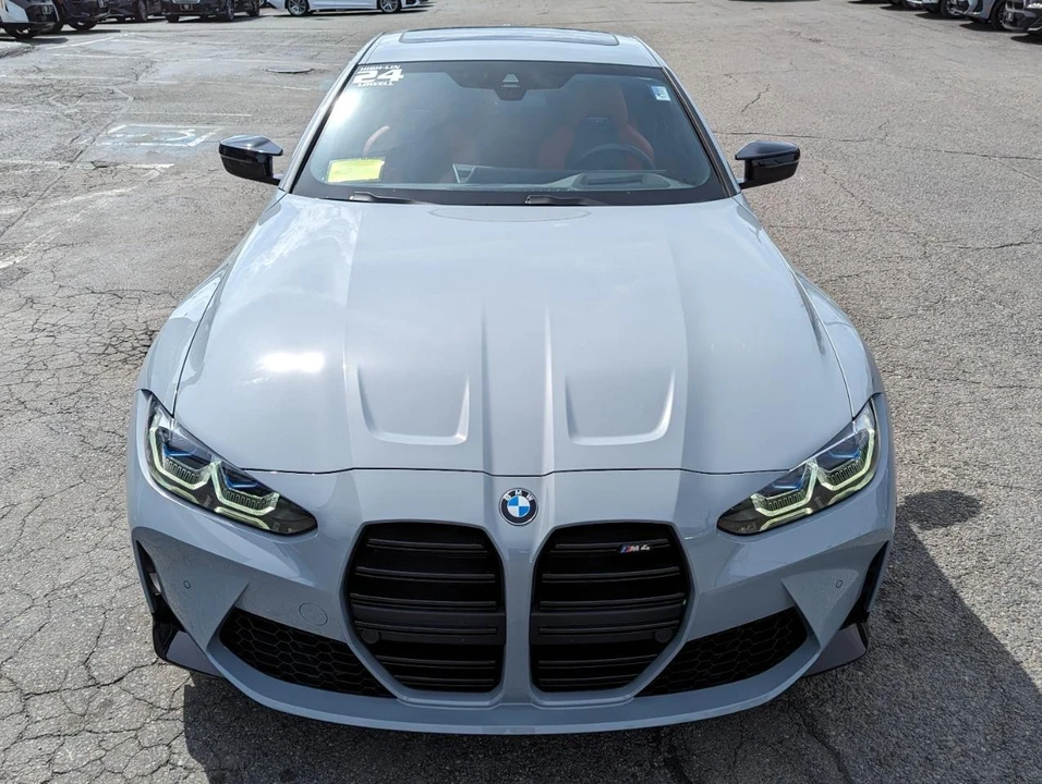 2024 BMW G82/G83 M4 - Image 3 of 21