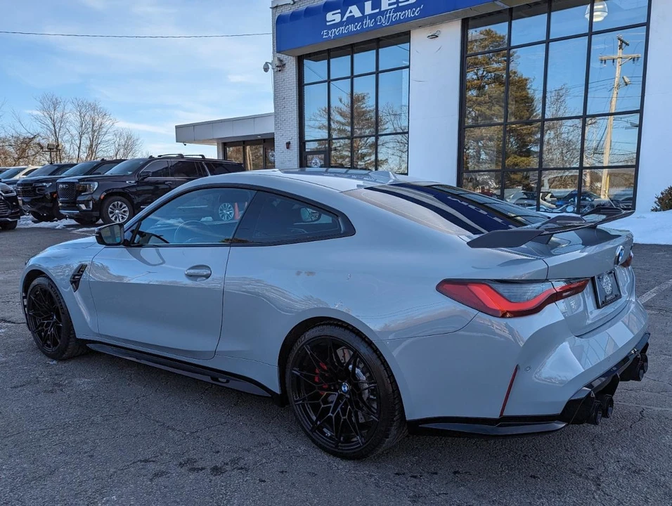 2024 BMW G82/G83 M4 - Image 10 of 21
