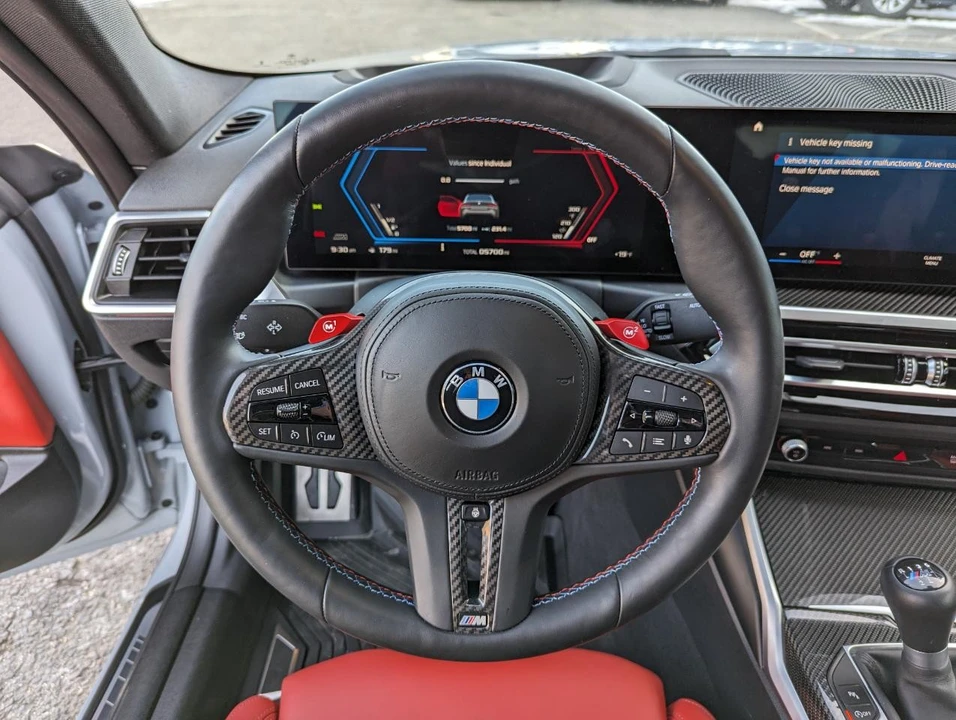 2024 BMW G82/G83 M4 - Image 17 of 21