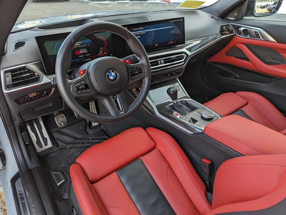 2024 BMW G82/G83 M4 - Image 15 of 21