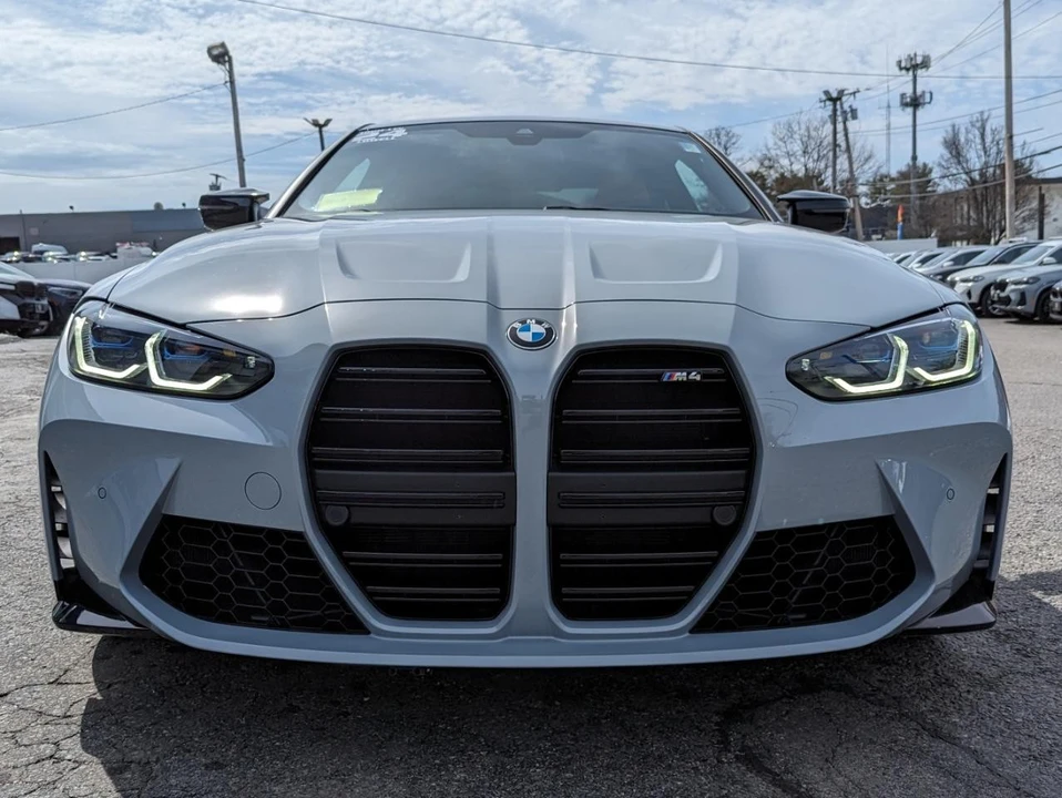 2024 BMW G82/G83 M4 - Image 4 of 21