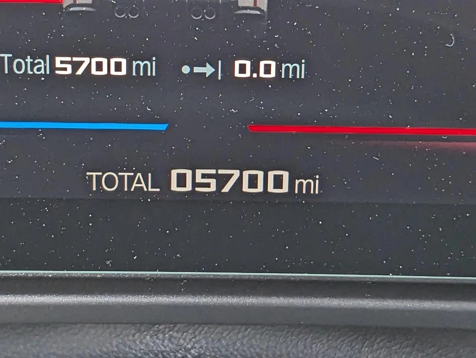 2024 BMW G82/G83 M4 - Image 21 of 21