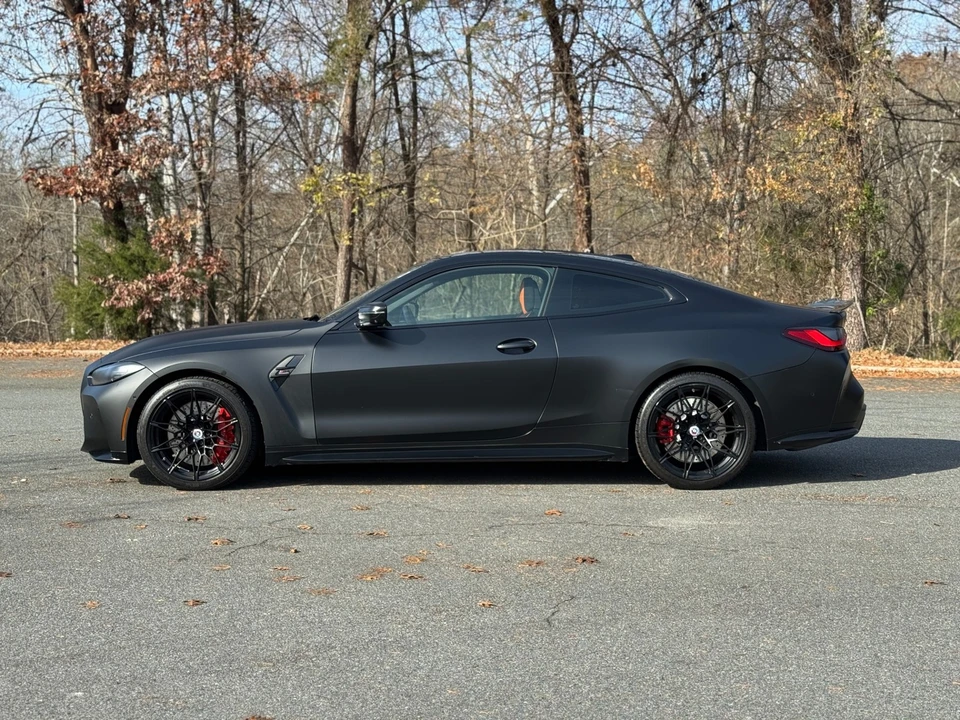 2024 BMW G82/G83 M4 - Image 6 of 12