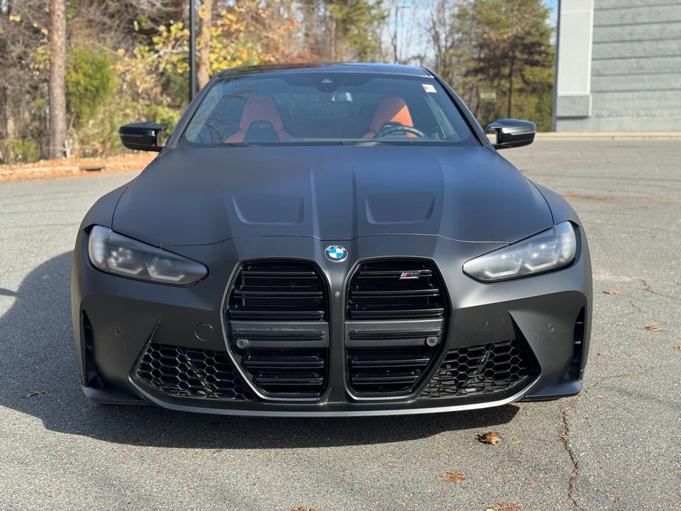 2024 BMW G82/G83 M4 - Image 2 of 12