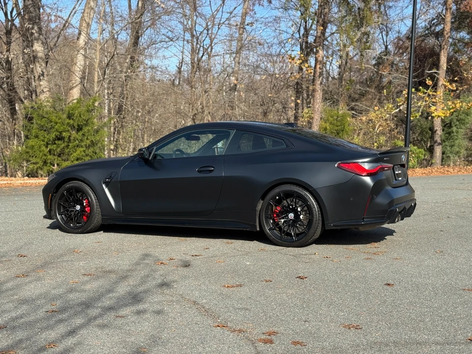 2024 BMW G82/G83 M4 - Image 7 of 12