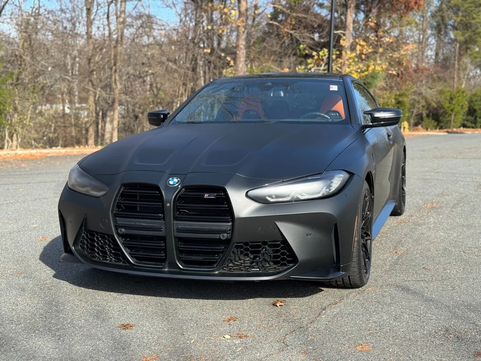 2024 BMW G82/G83 M4 - Image 3 of 12