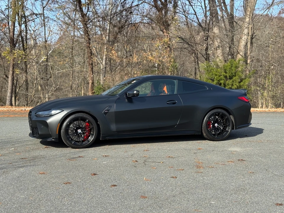 2024 BMW G82/G83 M4 - Image 5 of 12