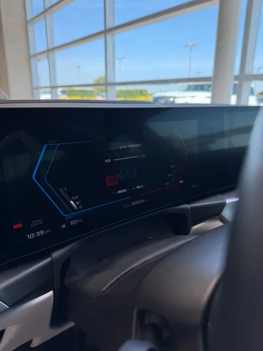 2024 BMW G82/G83 M4 - Image 3 of 5
