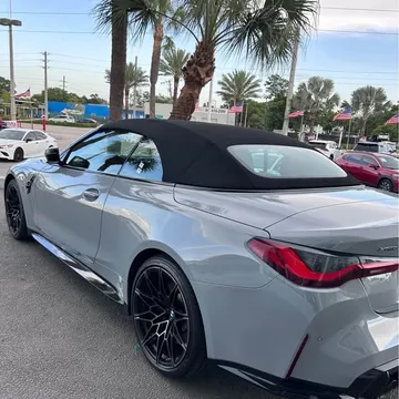 2024 BMW M4