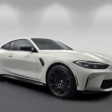 2024 BMW M4