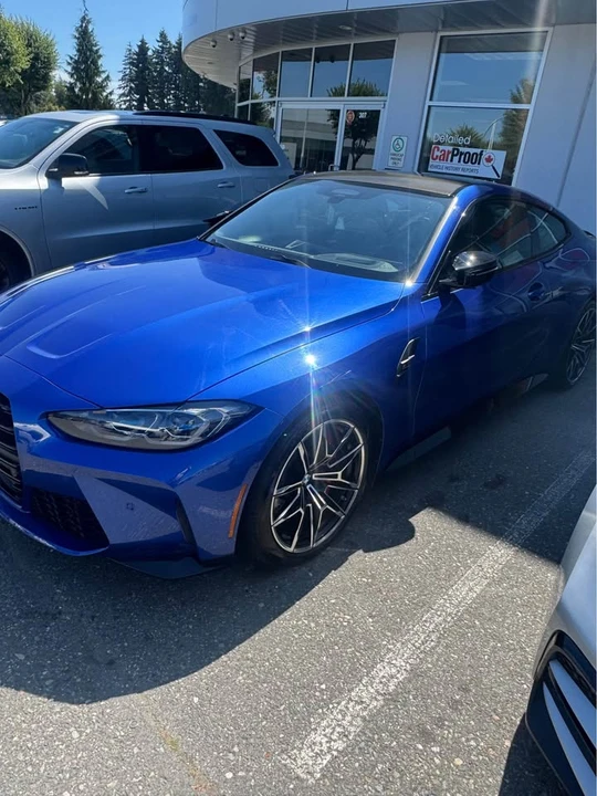 2024 BMW G82/G83 M4 - Image 2 of 7