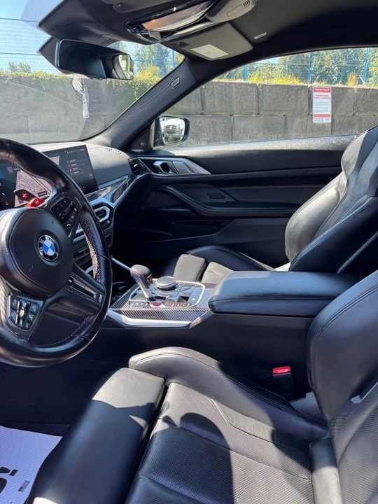 2024 BMW G82/G83 M4 - Image 6 of 7