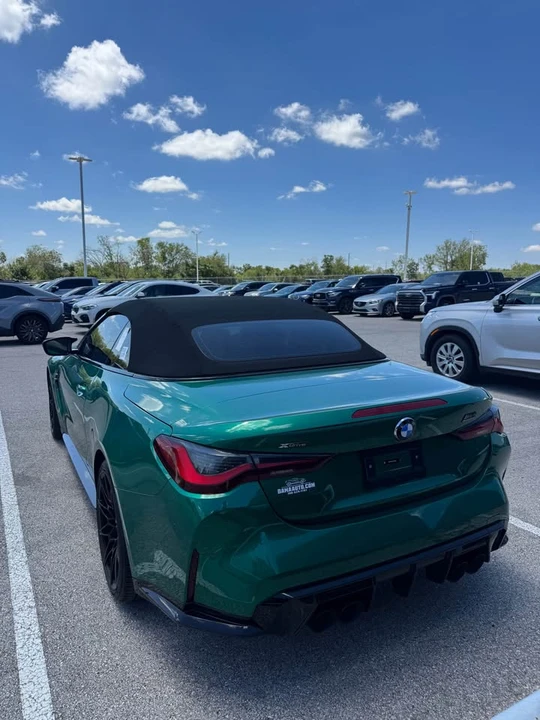 2024 BMW G82/G83 M4 - Image 3 of 4
