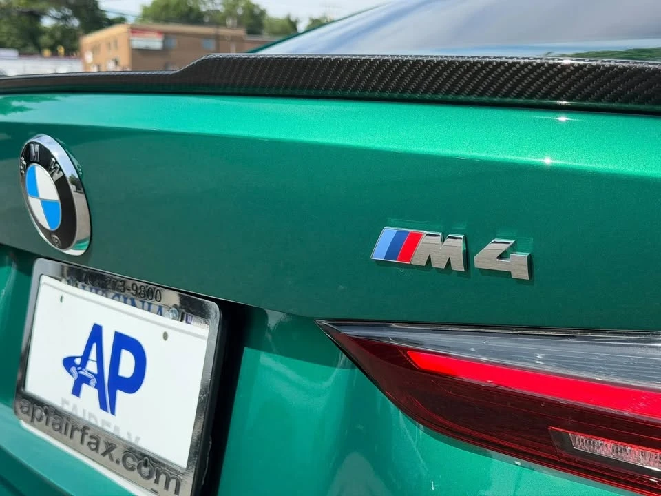 2024 BMW G82/G83 M4 - Image 15 of 20