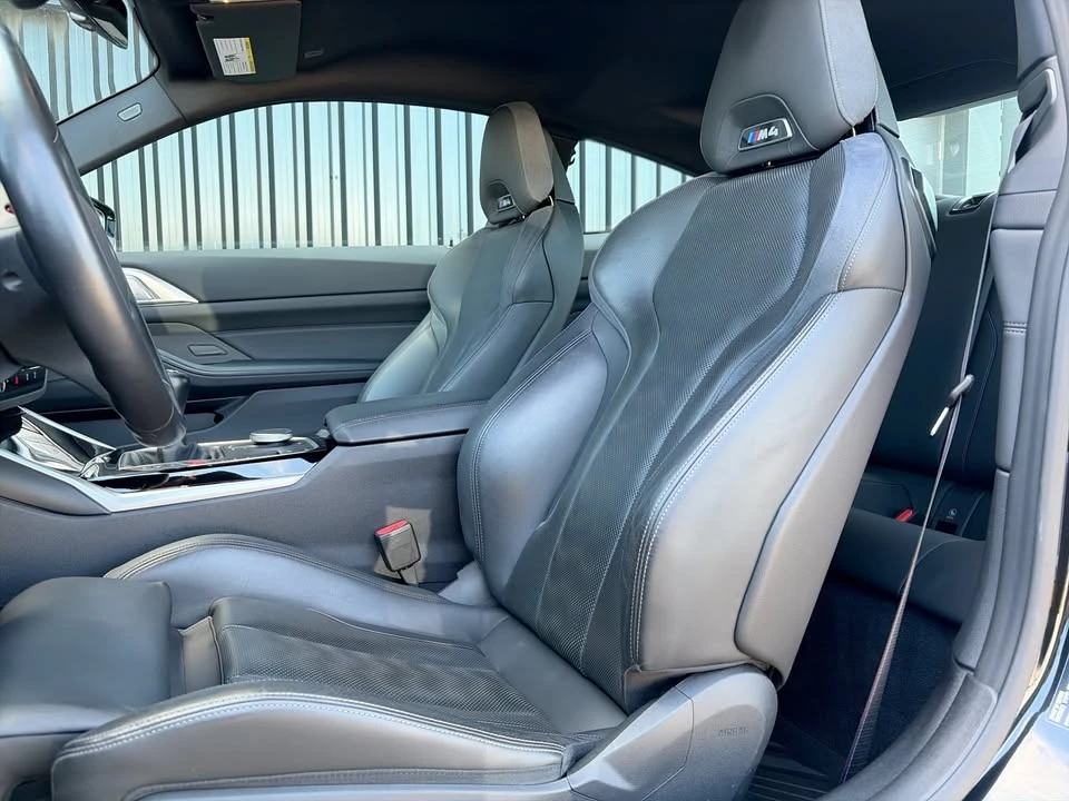 2024 BMW G82/G83 M4 - Image 5 of 6