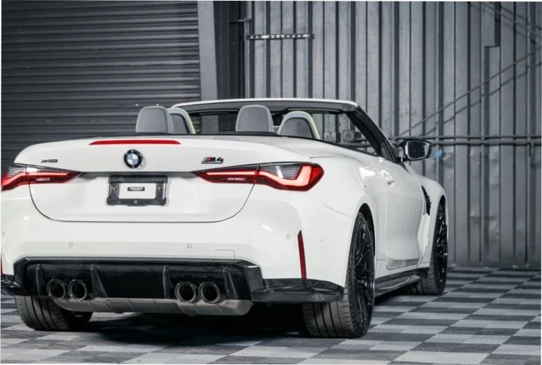 2024 BMW G82/G83 M4 - Image 10 of 20