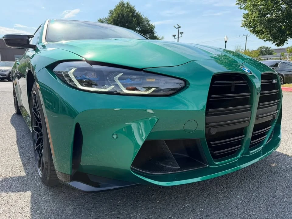 2024 BMW G82/G83 M4 - Image 12 of 20