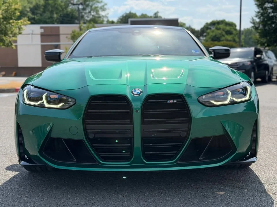 2024 BMW G82/G83 M4 - Image 3 of 20