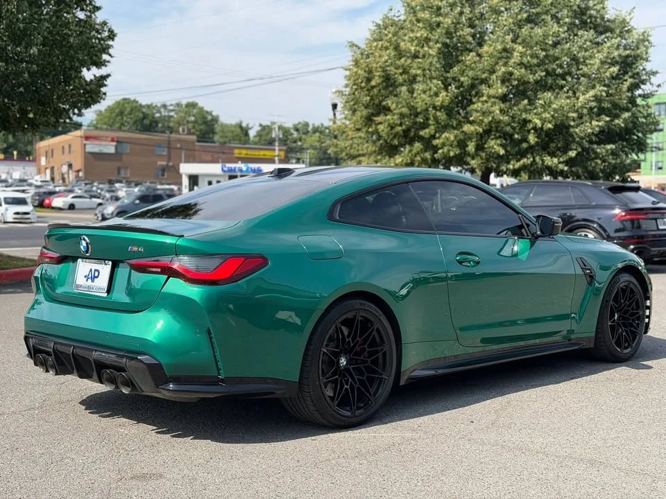 2024 BMW G82/G83 M4 - Image 6 of 20