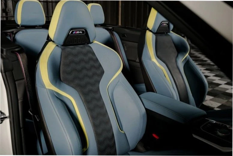 2024 BMW G82/G83 M4 - Image 13 of 20