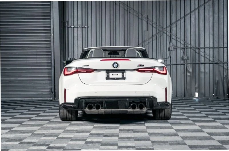 2024 BMW G82/G83 M4 - Image 9 of 20