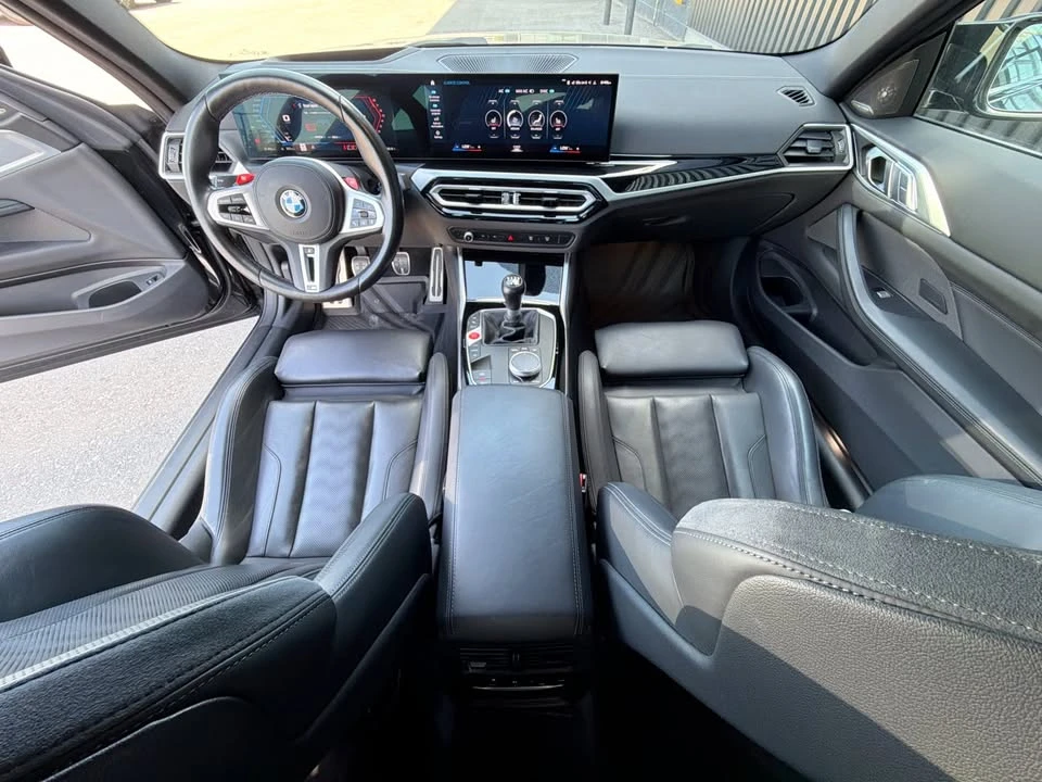 2024 BMW G82/G83 M4 - Image 2 of 6