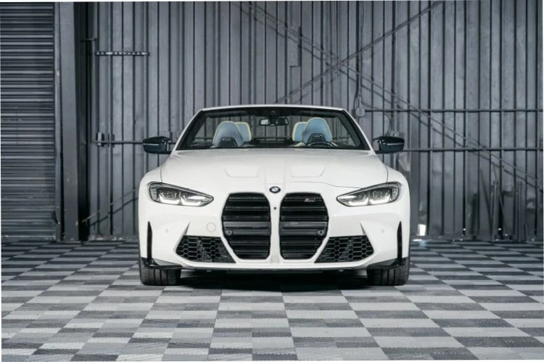 2024 BMW G82/G83 M4 - Image 4 of 20